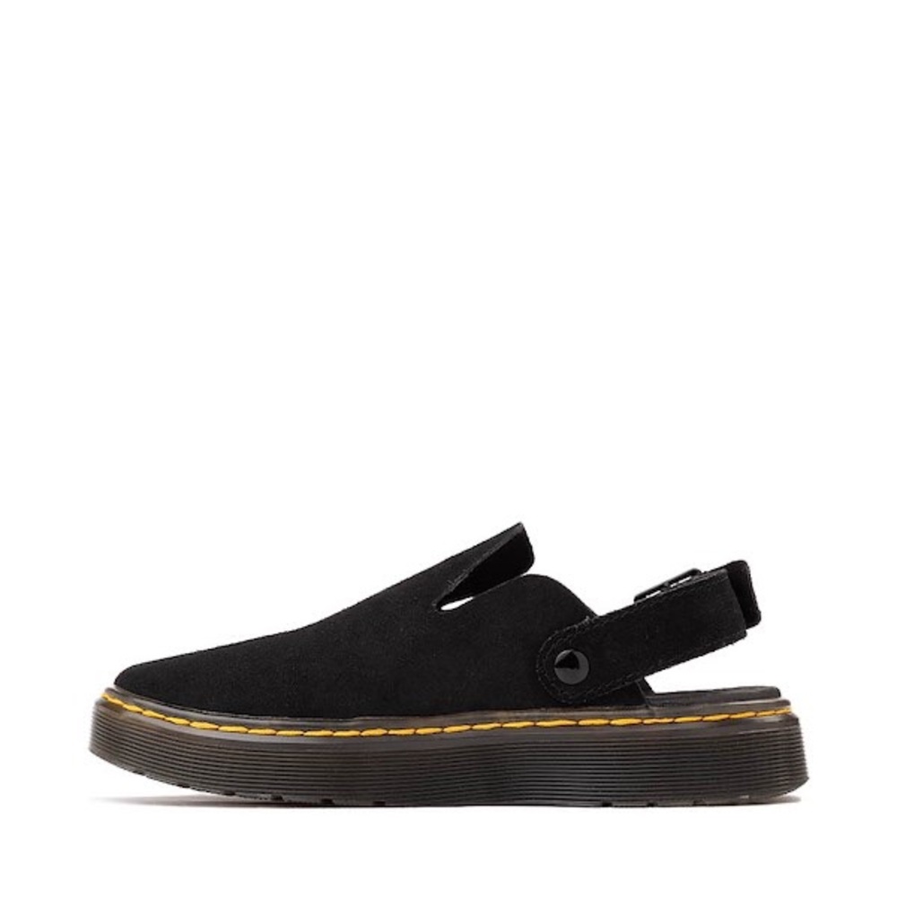 Dr. Martens Carlson Slingback Mule - Black
9 - Picture 2 of 13
